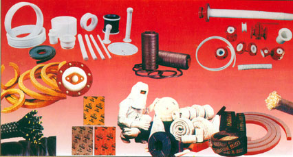 Asbestos Products Pictures