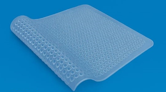 Silicone Diamond Design Matt