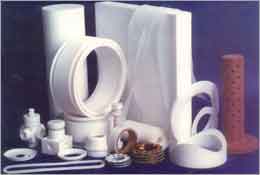 Ptfe RODS AND TUBES